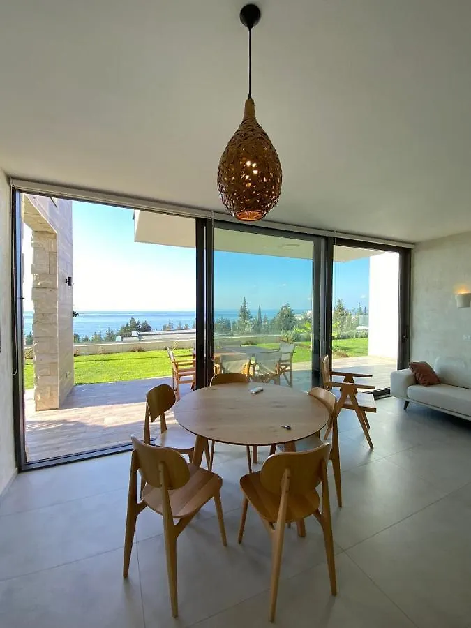 Olea Dhermi Beach Apartment