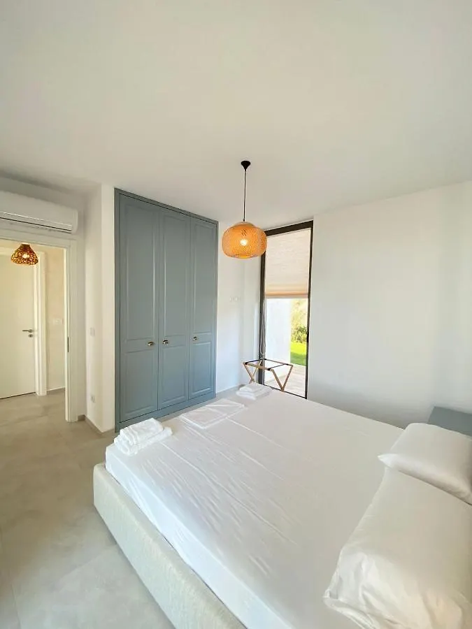 Olea Dhermi Beach Apartment